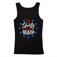 Liberty or Death Men's